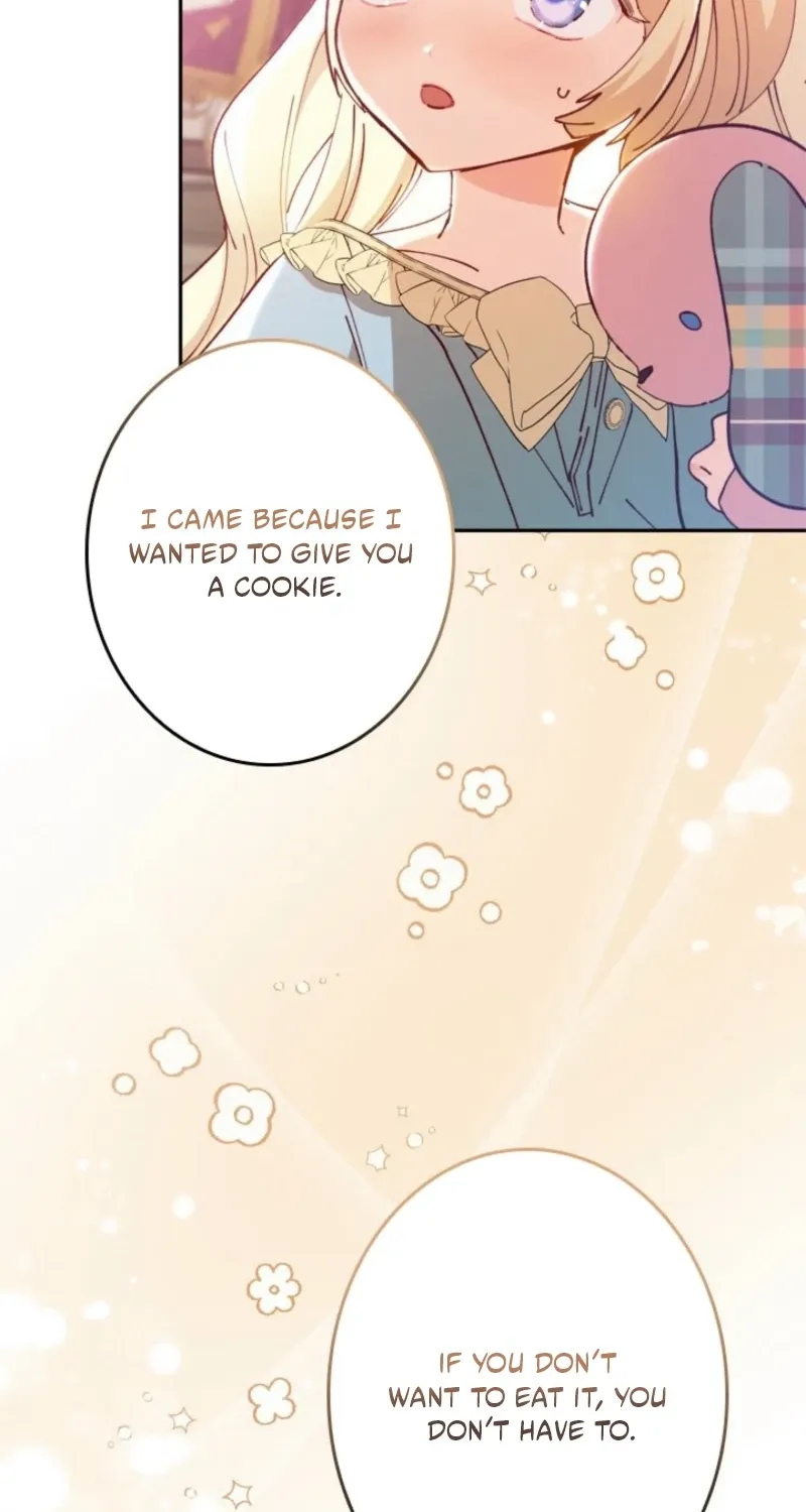 I Love My Family Too Much to Get a Divorce Chapter 1 page 84 - 