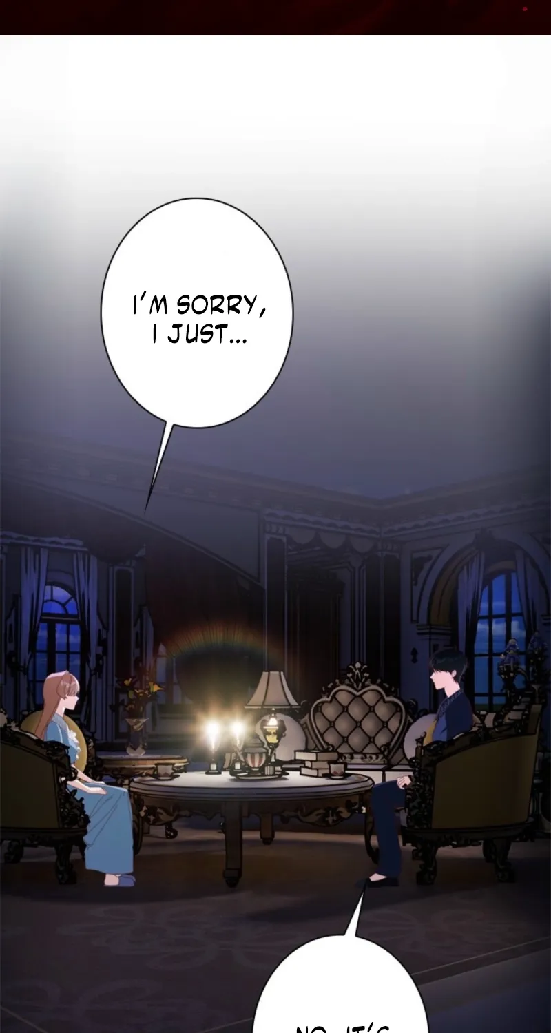 I Love My Family Too Much to Get a Divorce Chapter 10 page 2 - 