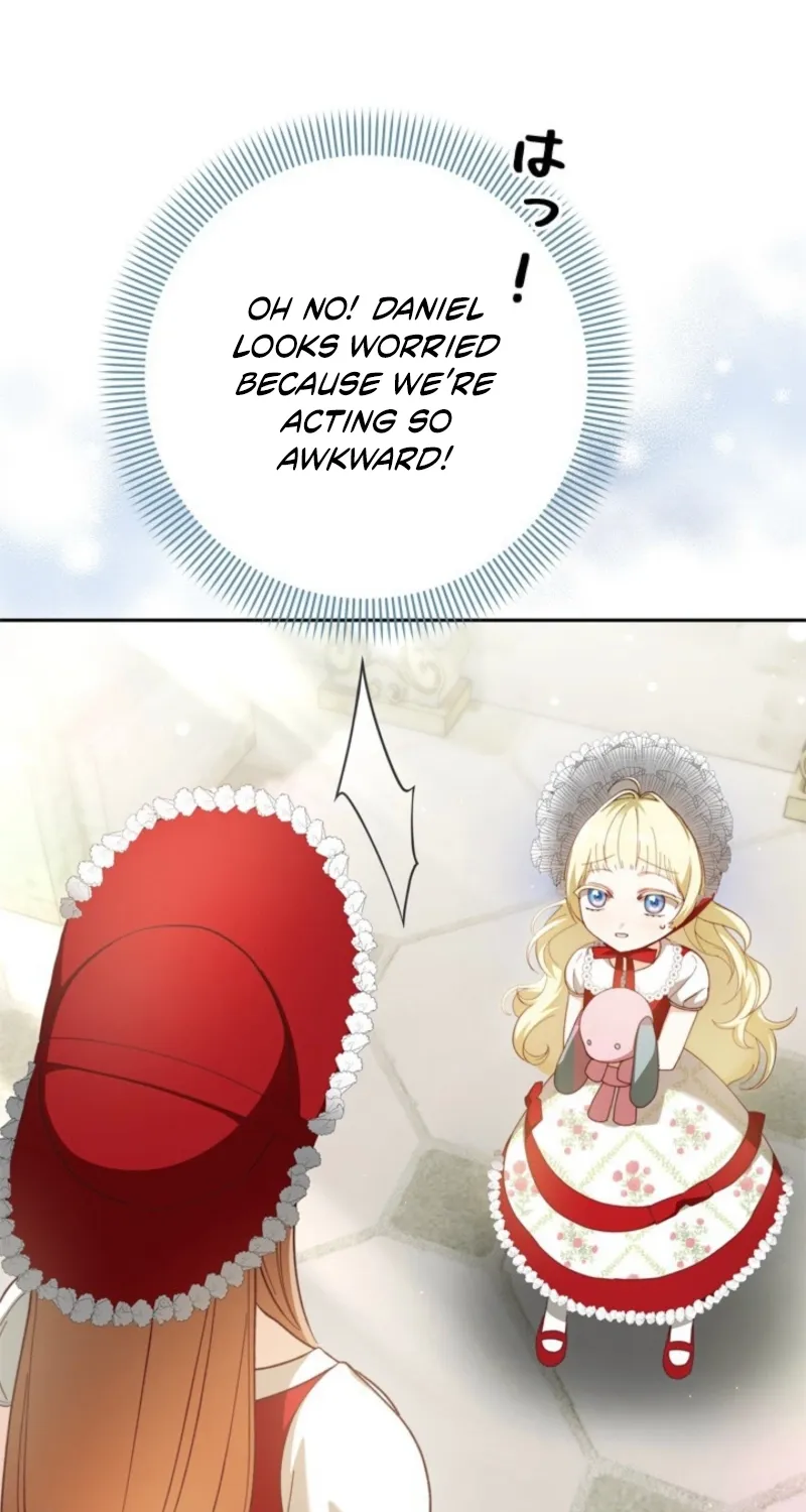 I Love My Family Too Much to Get a Divorce Chapter 10 page 11 - 