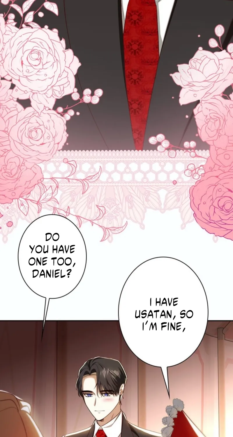 I Love My Family Too Much to Get a Divorce Chapter 10 page 104 - 
