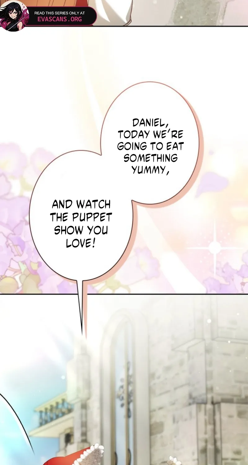 I Love My Family Too Much to Get a Divorce Chapter 10 page 12 - 