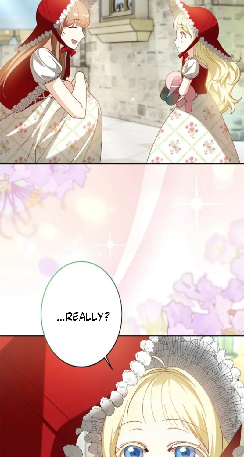 I Love My Family Too Much to Get a Divorce Chapter 10 page 13 - 