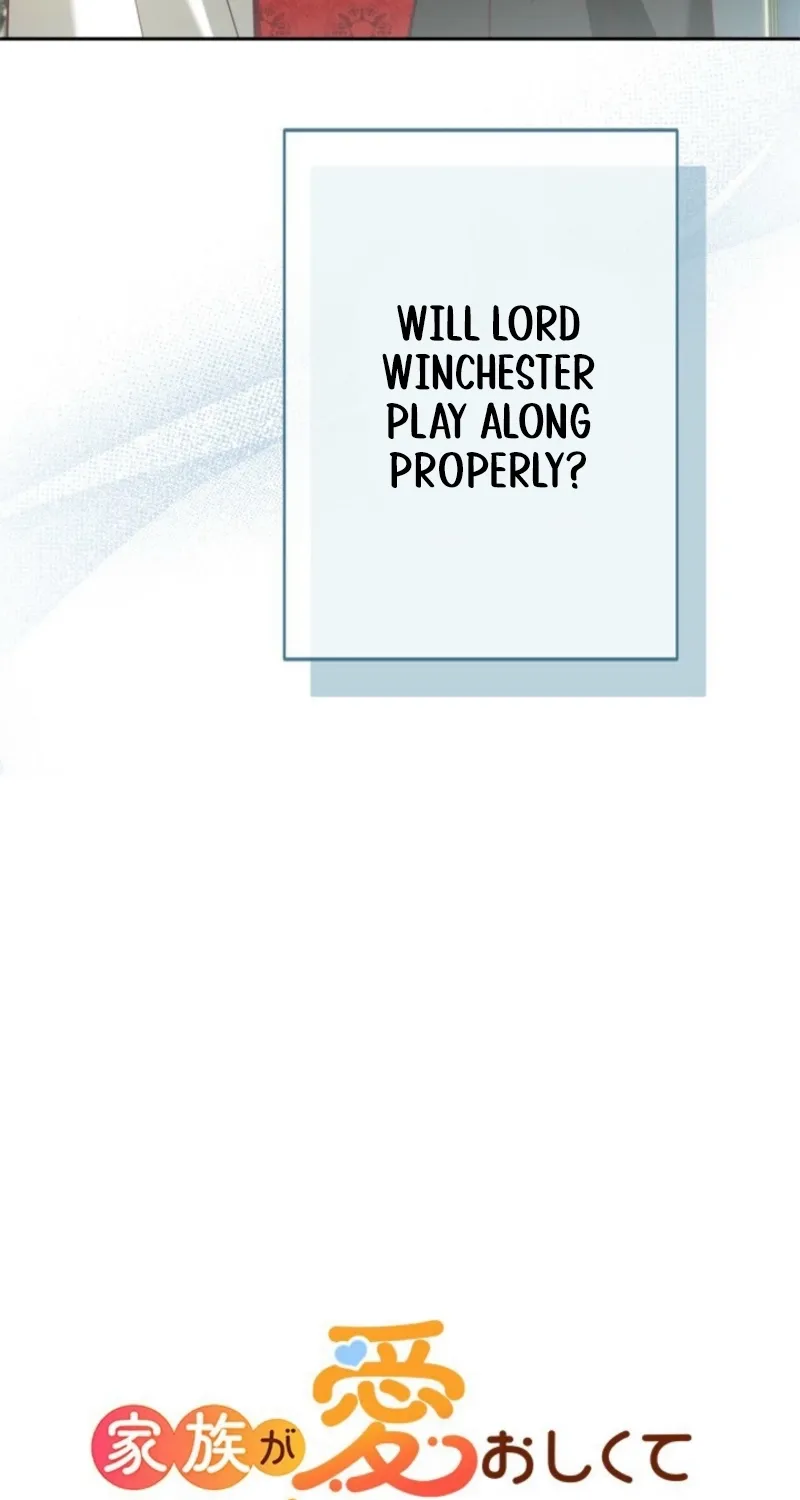 I Love My Family Too Much to Get a Divorce Chapter 10 page 17 - 