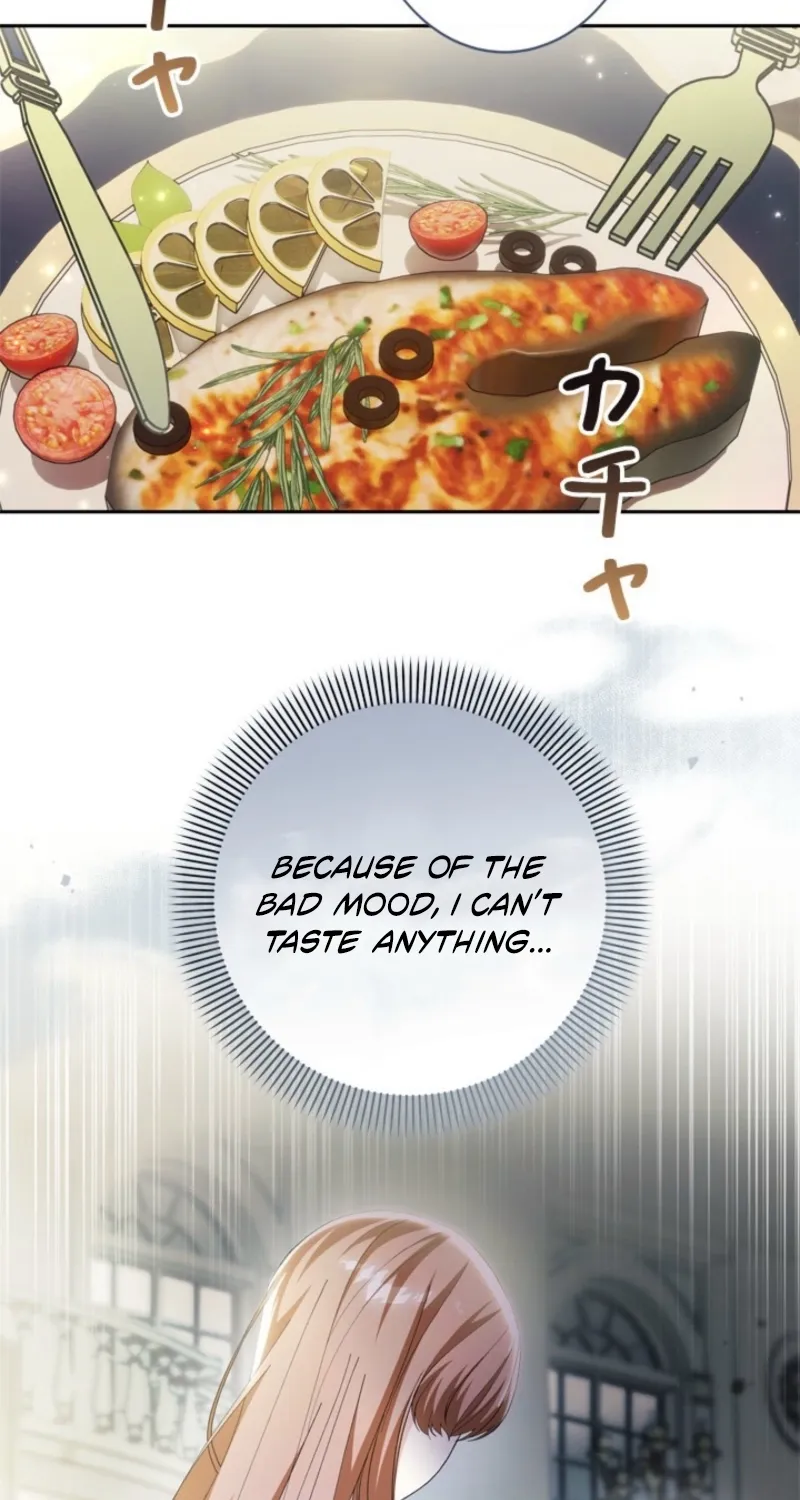 I Love My Family Too Much to Get a Divorce Chapter 10 page 21 - 