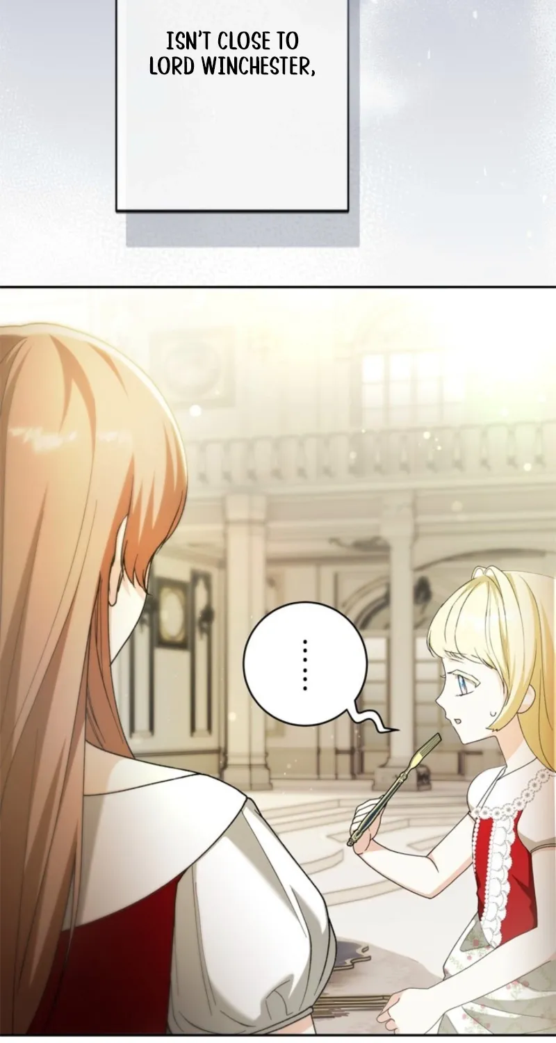 I Love My Family Too Much to Get a Divorce Chapter 10 page 23 - 