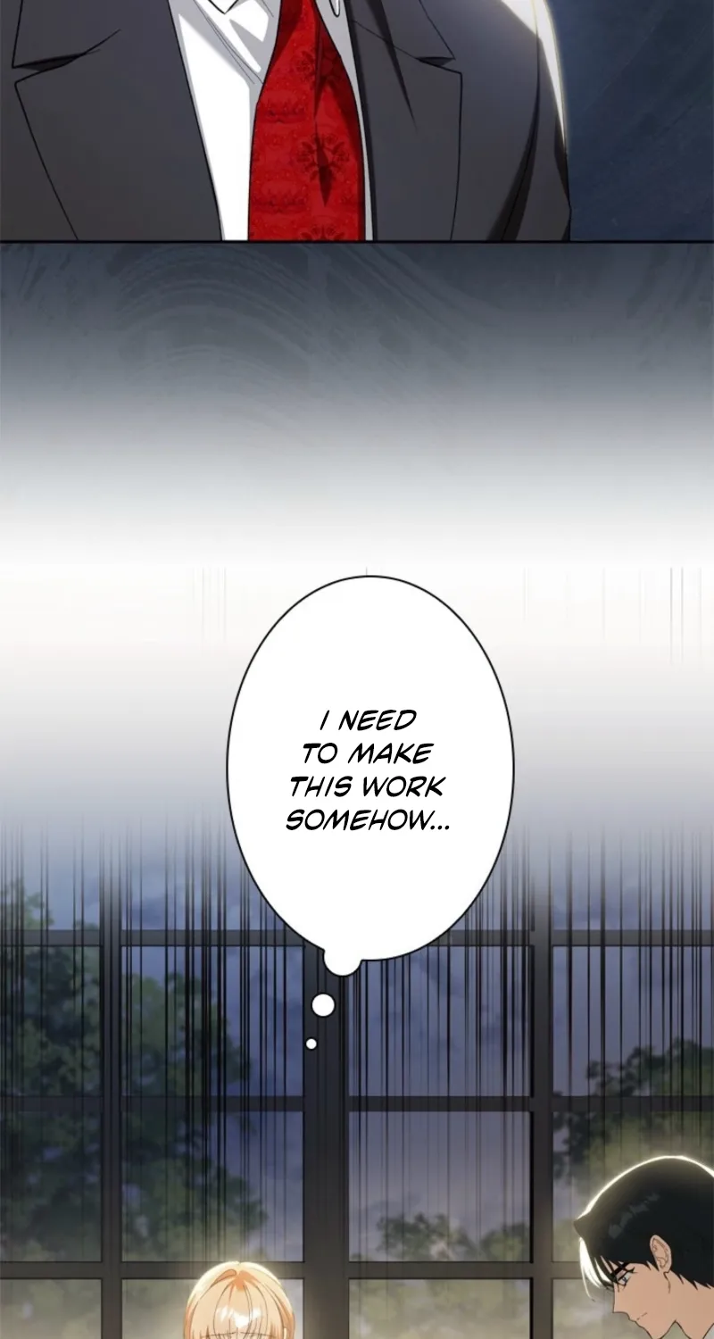 I Love My Family Too Much to Get a Divorce Chapter 10 page 27 - 