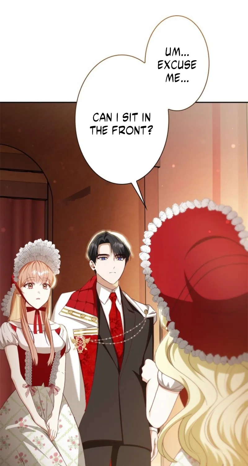 I Love My Family Too Much to Get a Divorce Chapter 10 page 34 - 