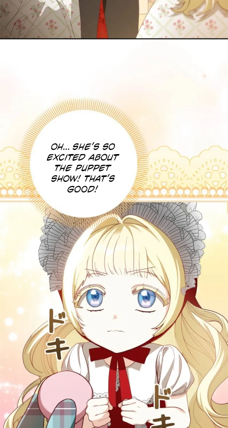 I Love My Family Too Much to Get a Divorce Chapter 10 page 35 - 