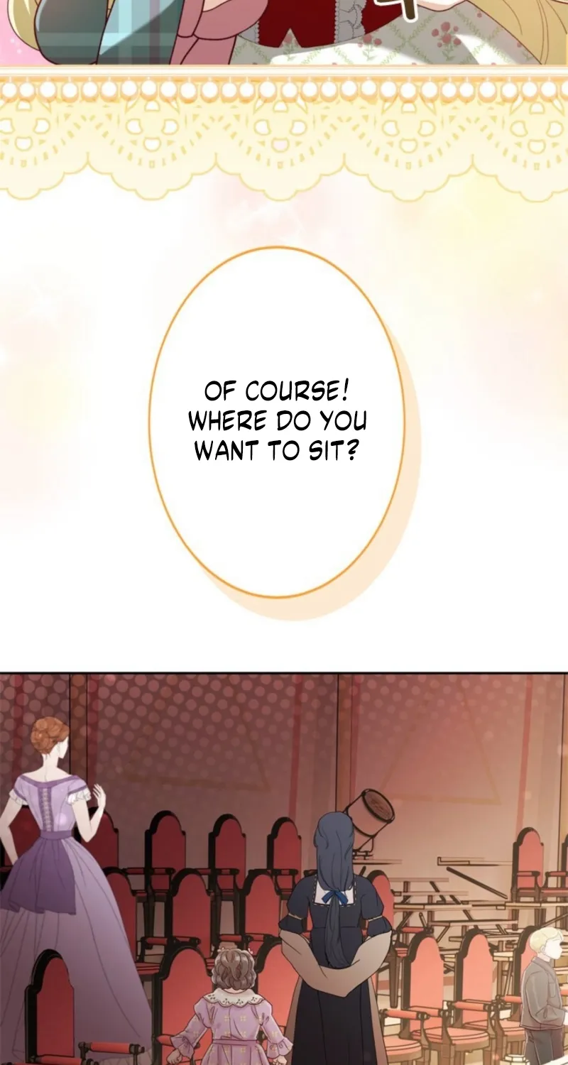 I Love My Family Too Much to Get a Divorce Chapter 10 page 36 - 