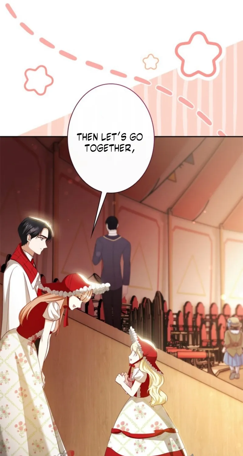 I Love My Family Too Much to Get a Divorce Chapter 10 page 38 - 