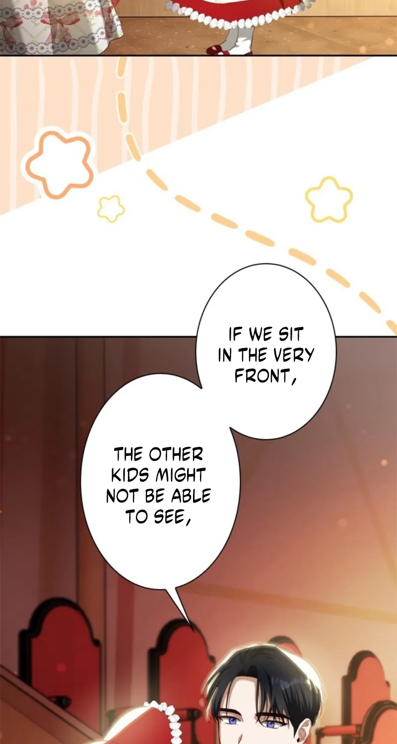 I Love My Family Too Much to Get a Divorce Chapter 10 page 39 - 