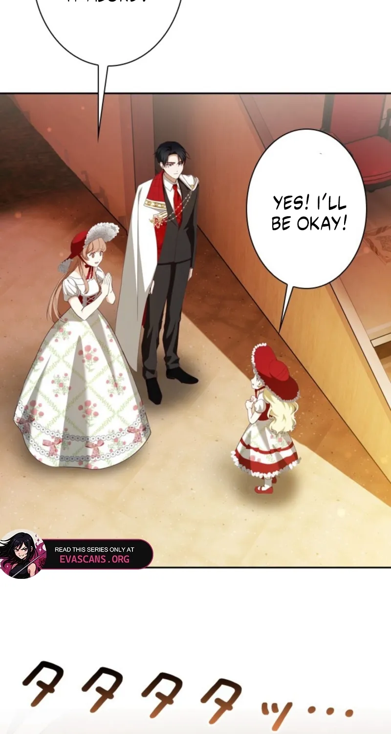 I Love My Family Too Much to Get a Divorce Chapter 10 page 41 - 