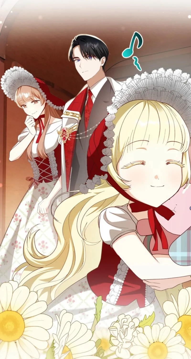 I Love My Family Too Much to Get a Divorce Chapter 10 page 42 - 