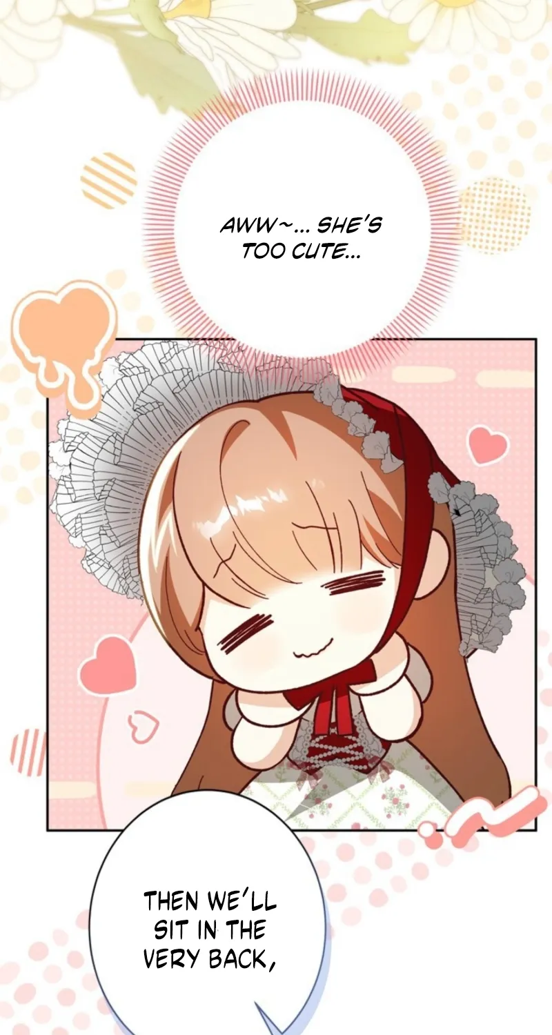 I Love My Family Too Much to Get a Divorce Chapter 10 page 43 - 