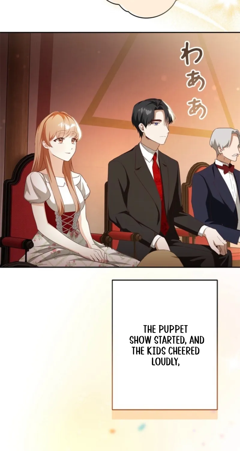 I Love My Family Too Much to Get a Divorce Chapter 10 page 47 - 
