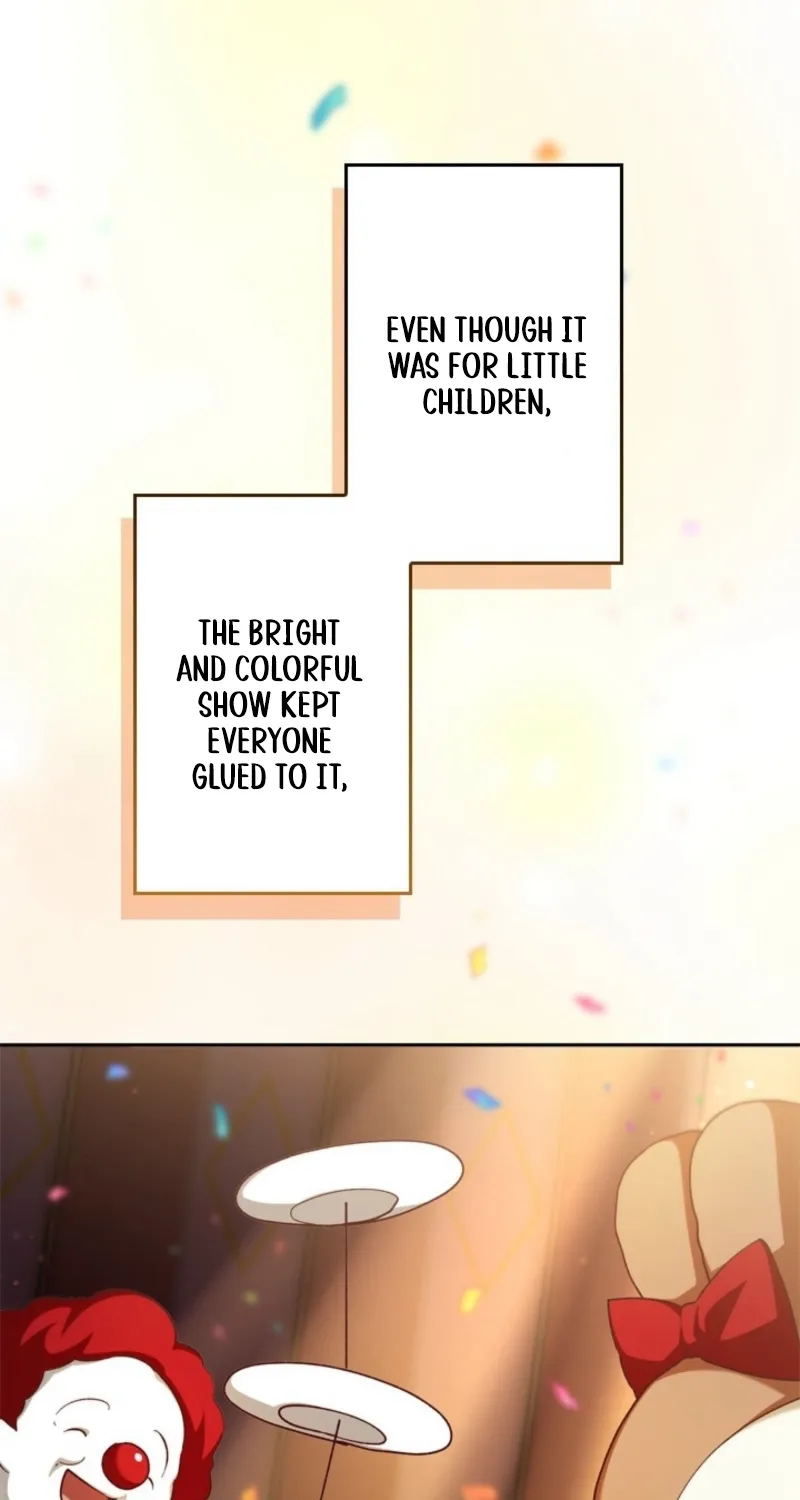 I Love My Family Too Much to Get a Divorce Chapter 10 page 48 - 