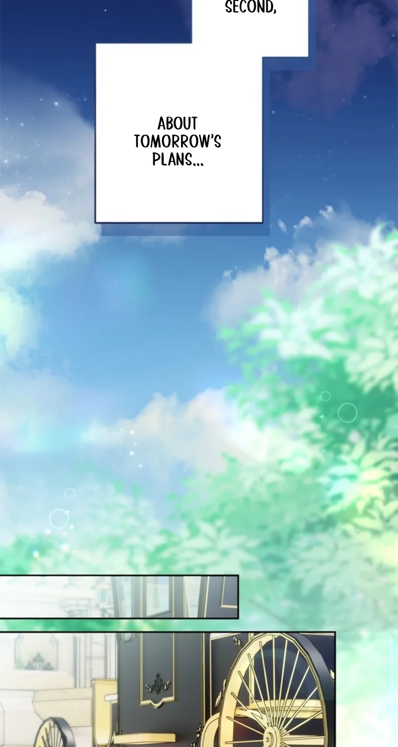 I Love My Family Too Much to Get a Divorce Chapter 10 page 6 - 