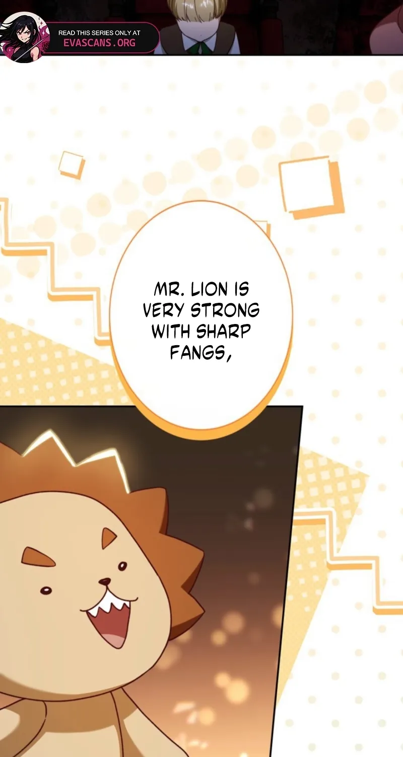 I Love My Family Too Much to Get a Divorce Chapter 10 page 54 - 