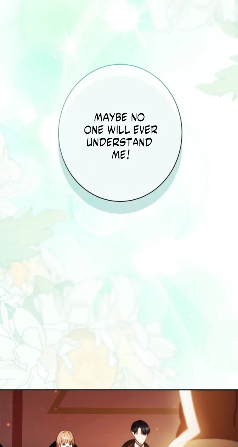 I Love My Family Too Much to Get a Divorce Chapter 10 page 58 - 