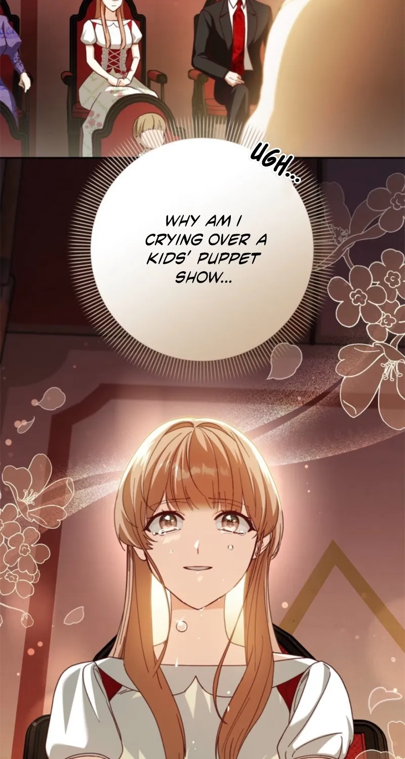 I Love My Family Too Much to Get a Divorce Chapter 10 page 59 - 