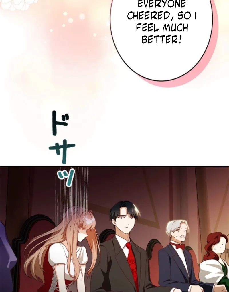 I Love My Family Too Much to Get a Divorce Chapter 10 page 68 - 