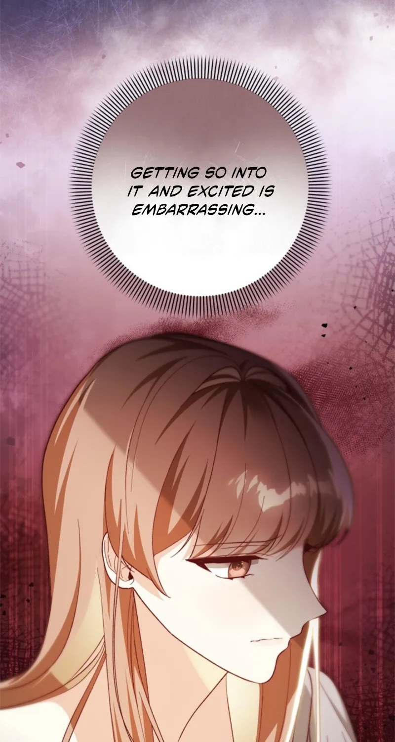 I Love My Family Too Much to Get a Divorce Chapter 10 page 70 - 