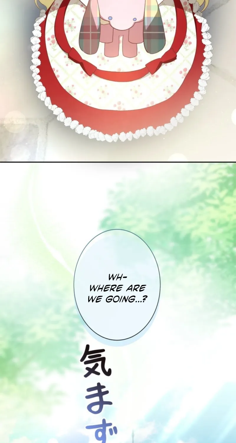 I Love My Family Too Much to Get a Divorce Chapter 10 page 8 - 