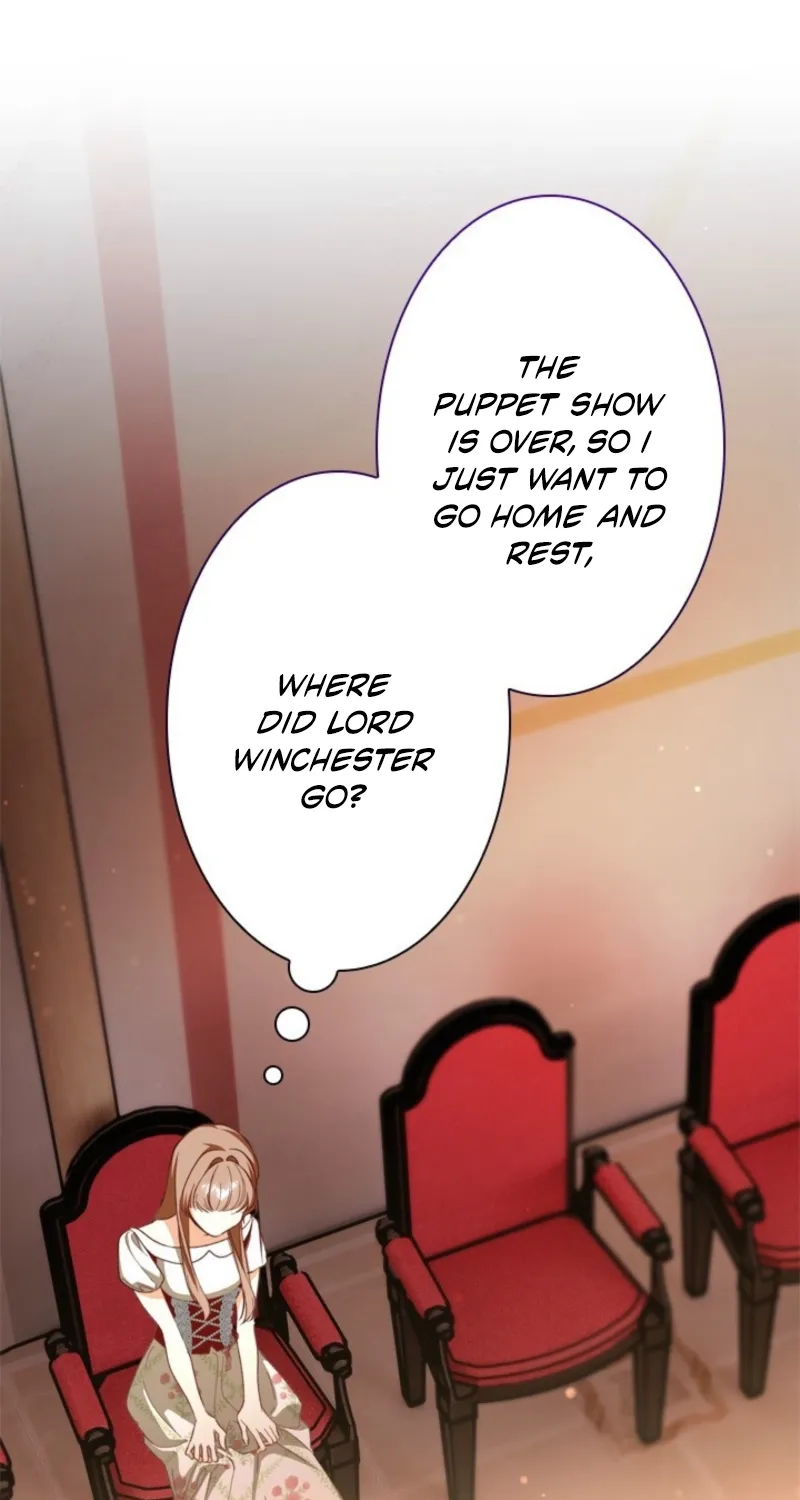 I Love My Family Too Much to Get a Divorce Chapter 10 page 73 - 