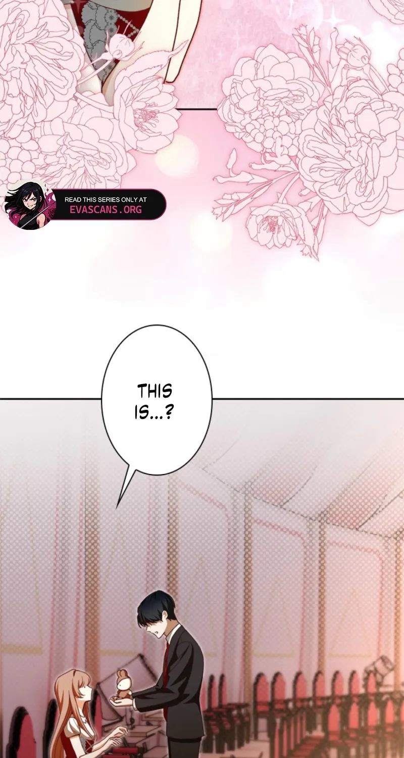 I Love My Family Too Much to Get a Divorce Chapter 10 page 80 - 