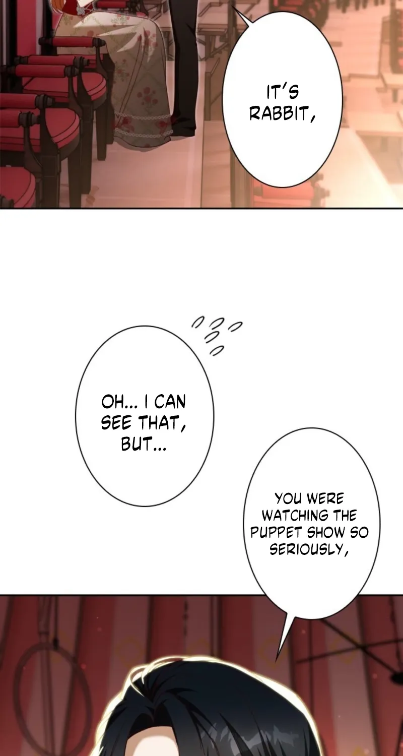I Love My Family Too Much to Get a Divorce Chapter 10 page 81 - 