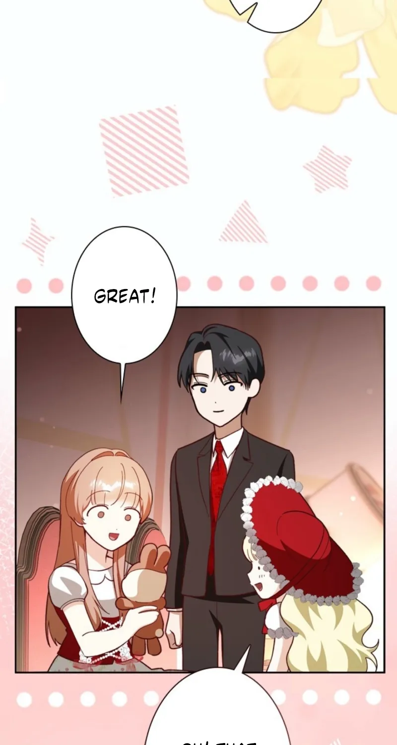 I Love My Family Too Much to Get a Divorce Chapter 10 page 100 - 