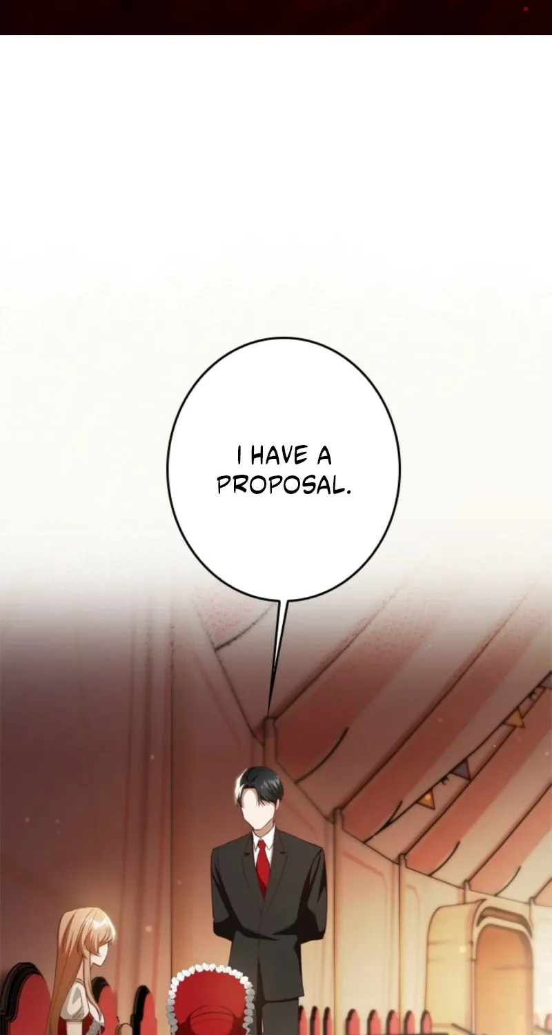 I Love My Family Too Much to Get a Divorce Chapter 11 page 2 - 