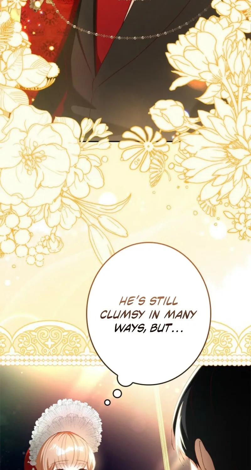 I Love My Family Too Much to Get a Divorce Chapter 11 page 11 - 
