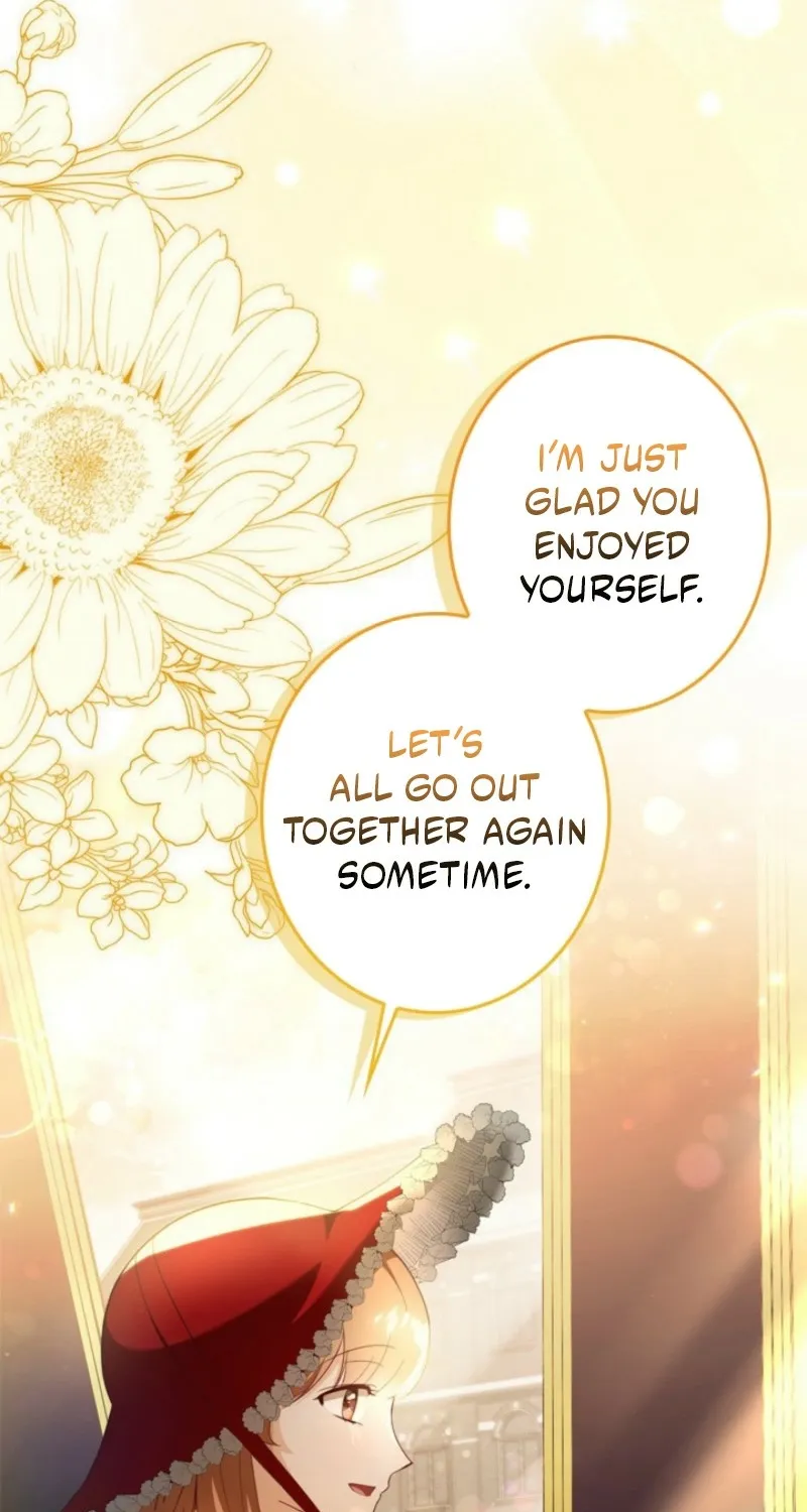 I Love My Family Too Much to Get a Divorce Chapter 11 page 13 - 