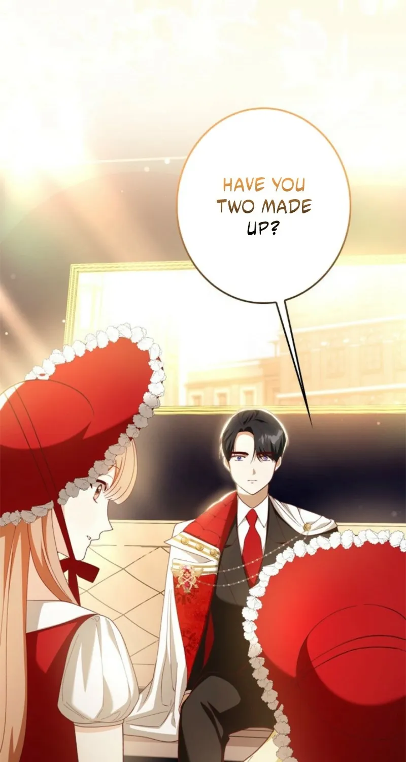I Love My Family Too Much to Get a Divorce Chapter 11 page 16 - 