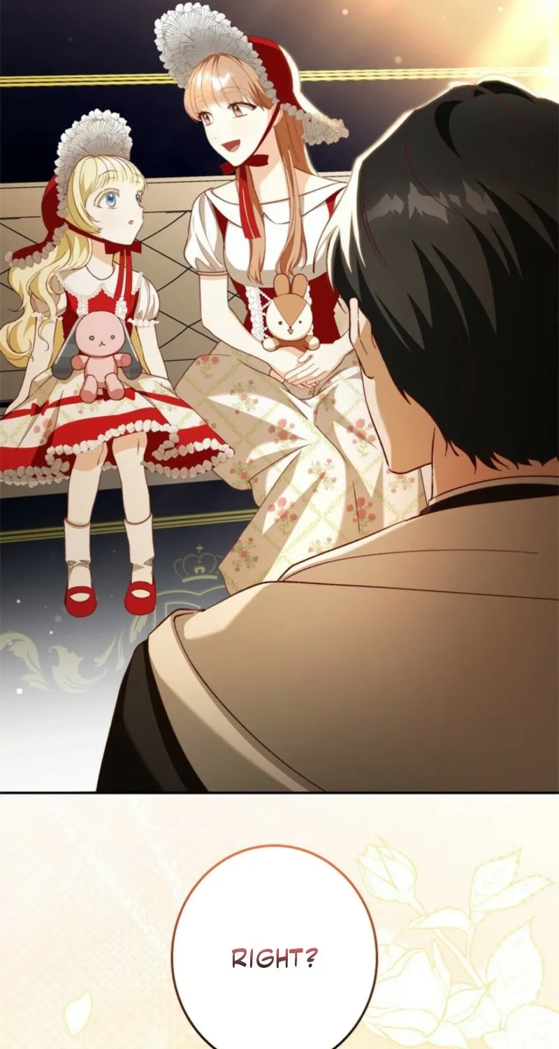 I Love My Family Too Much to Get a Divorce Chapter 11 page 19 - 