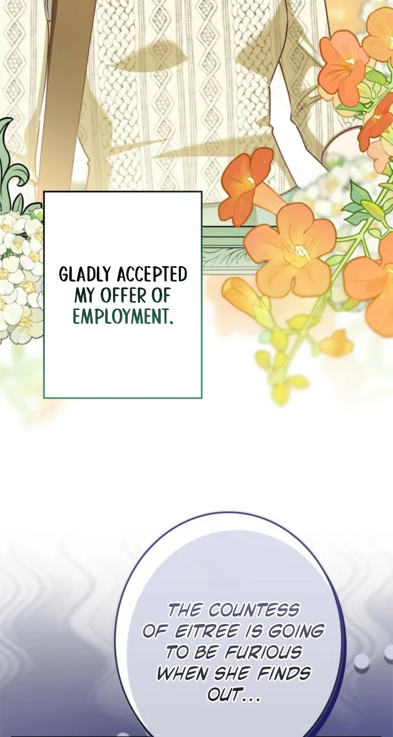 I Love My Family Too Much to Get a Divorce Chapter 11 page 26 - 