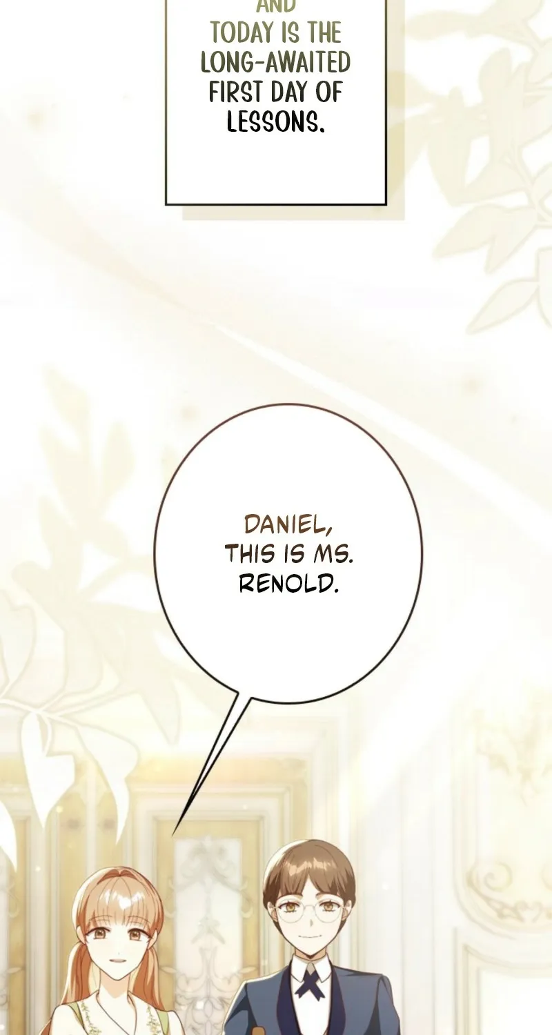 I Love My Family Too Much to Get a Divorce Chapter 11 page 28 - 