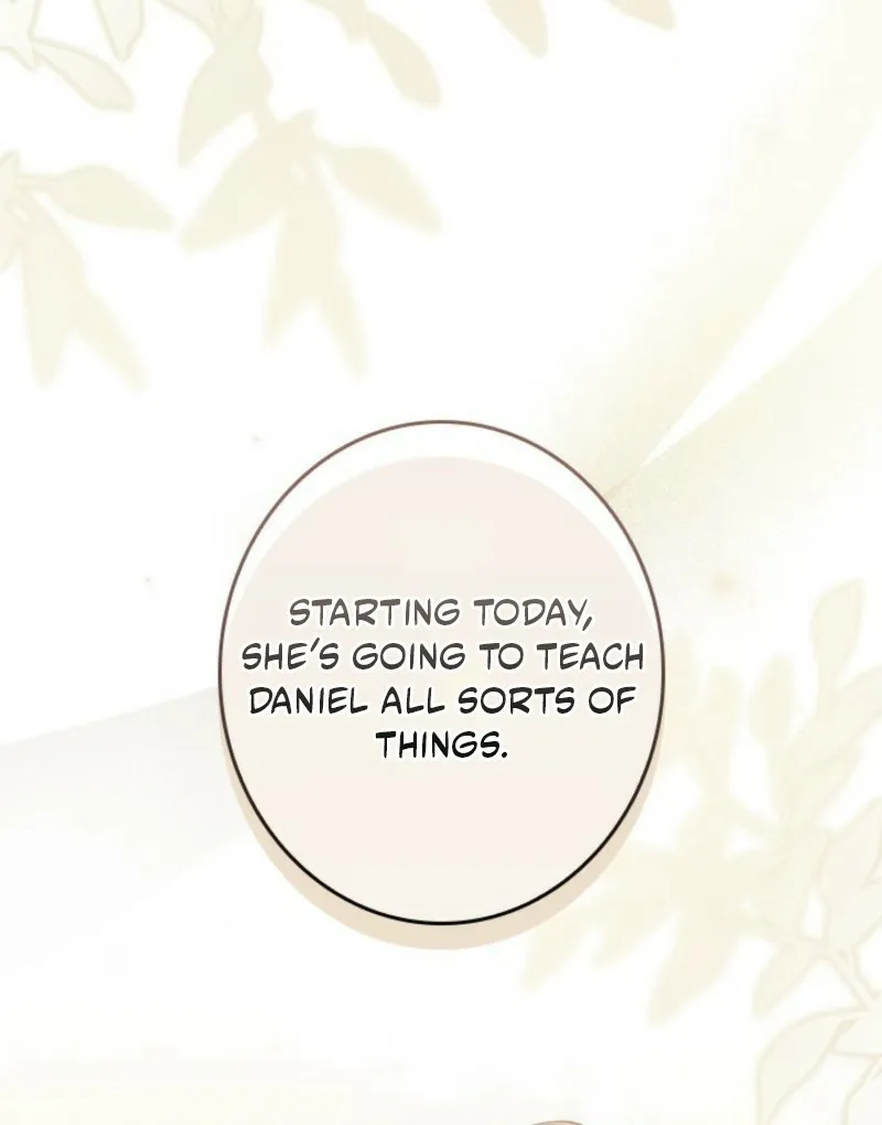 I Love My Family Too Much to Get a Divorce Chapter 11 page 30 - 