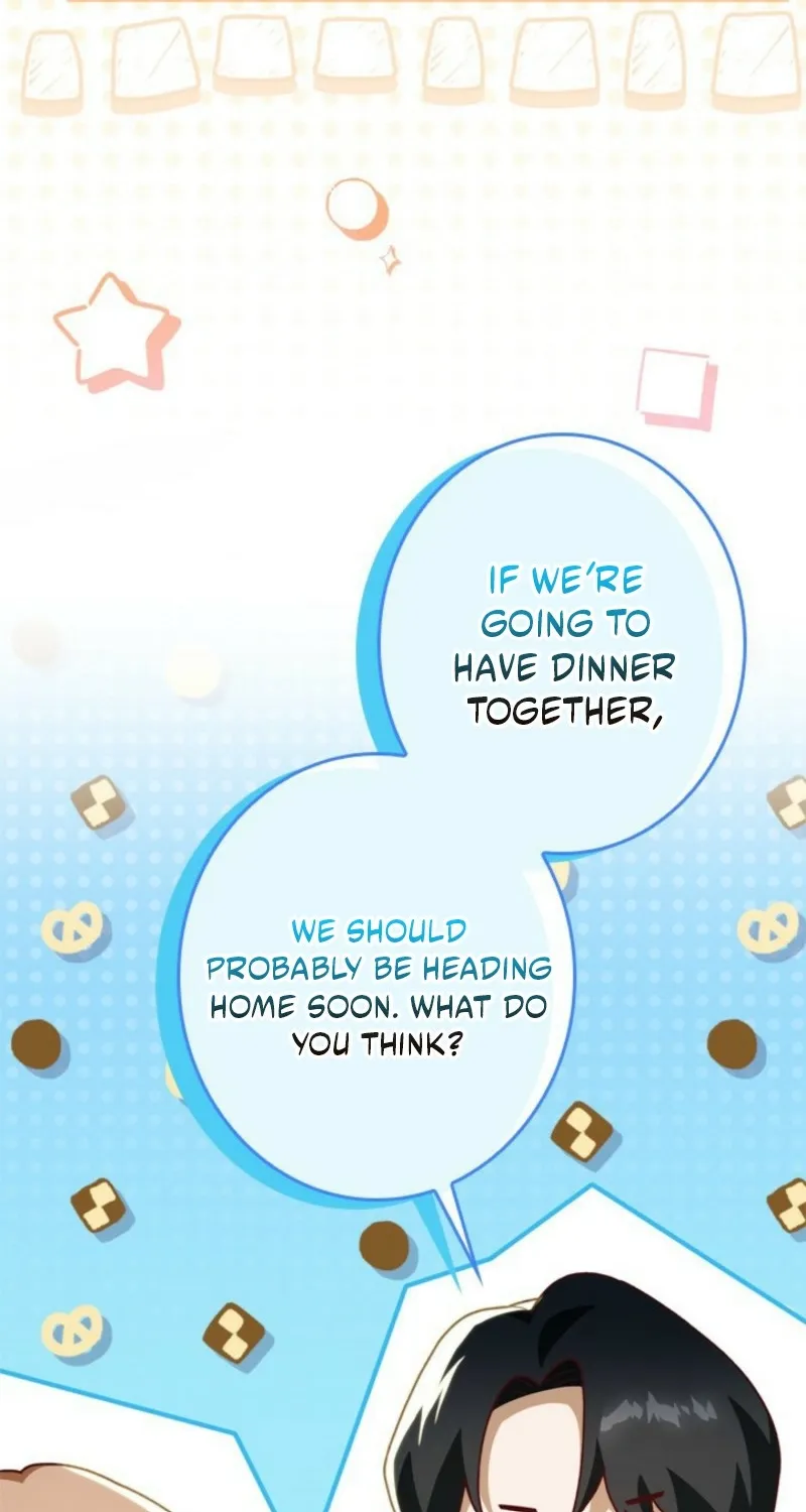 I Love My Family Too Much to Get a Divorce Chapter 11 page 4 - 