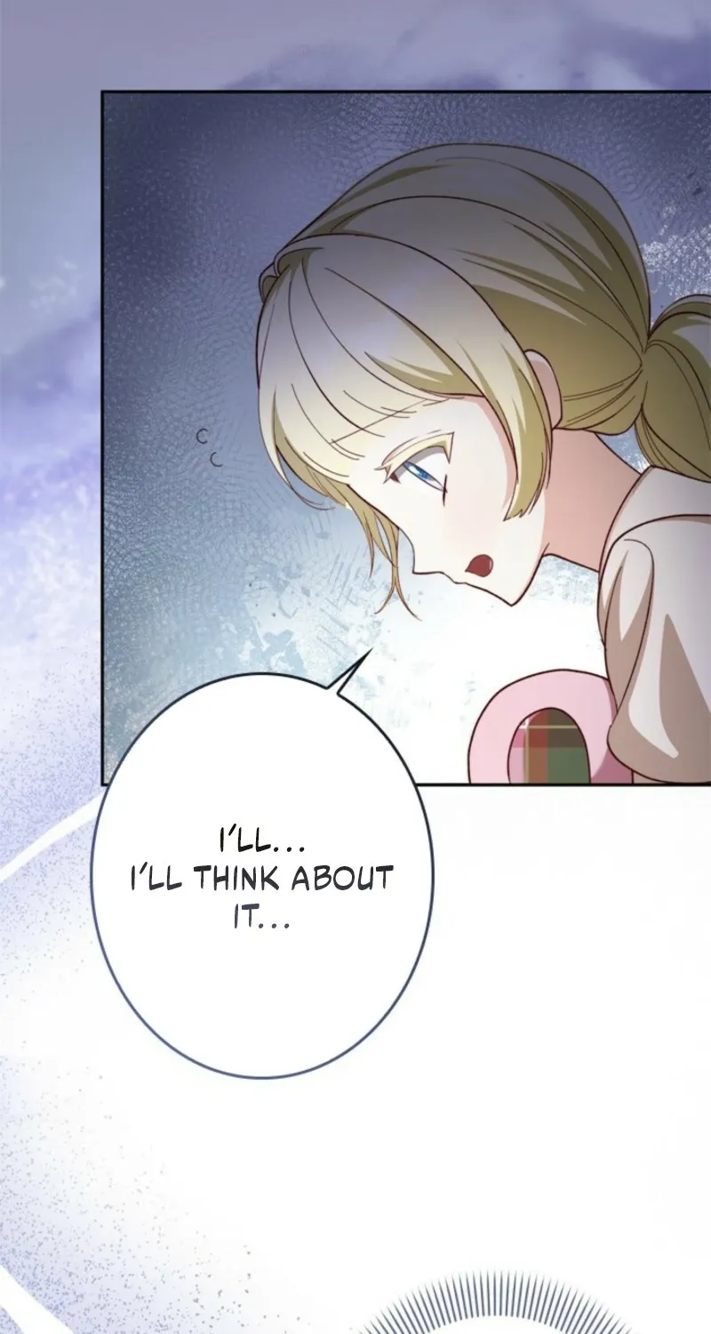 I Love My Family Too Much to Get a Divorce Chapter 11 page 37 - 