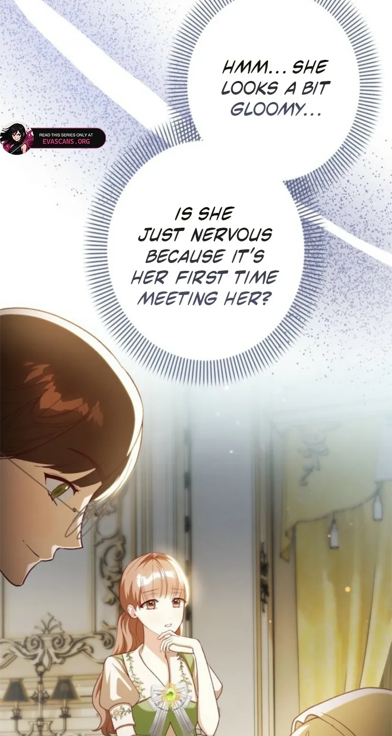 I Love My Family Too Much to Get a Divorce Chapter 11 page 38 - 