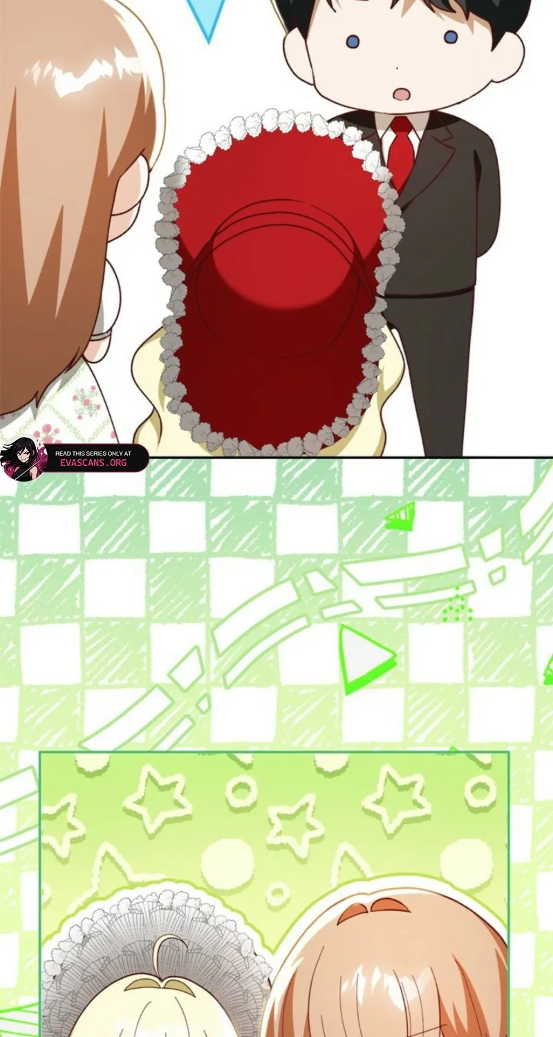 I Love My Family Too Much to Get a Divorce Chapter 11 page 5 - 
