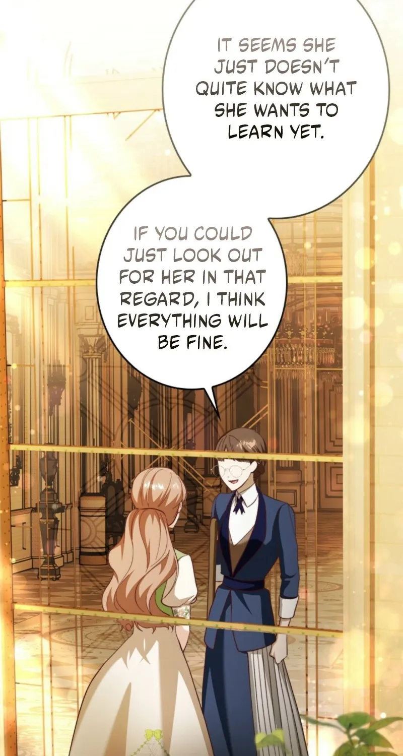 I Love My Family Too Much to Get a Divorce Chapter 11 page 46 - 