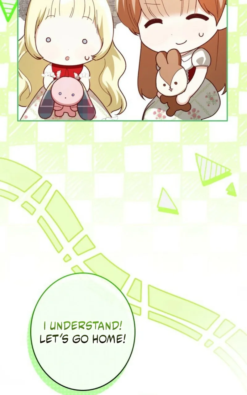 I Love My Family Too Much to Get a Divorce Chapter 11 page 6 - 