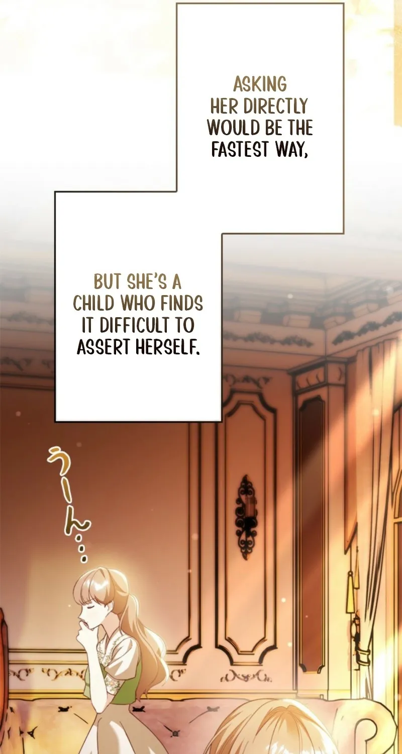 I Love My Family Too Much to Get a Divorce Chapter 11 page 55 - 