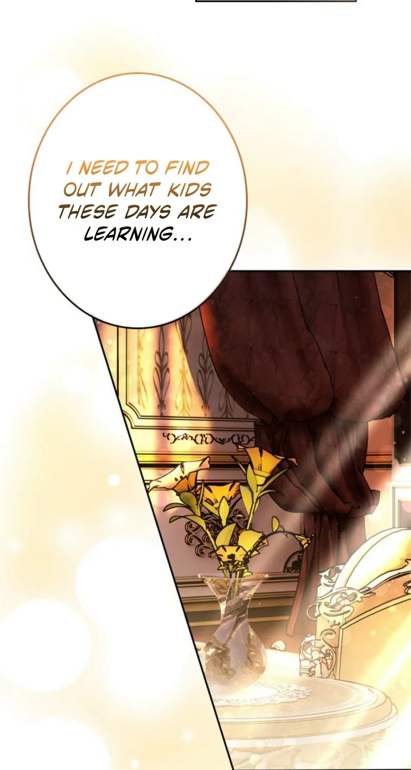 I Love My Family Too Much to Get a Divorce Chapter 11 page 57 - 