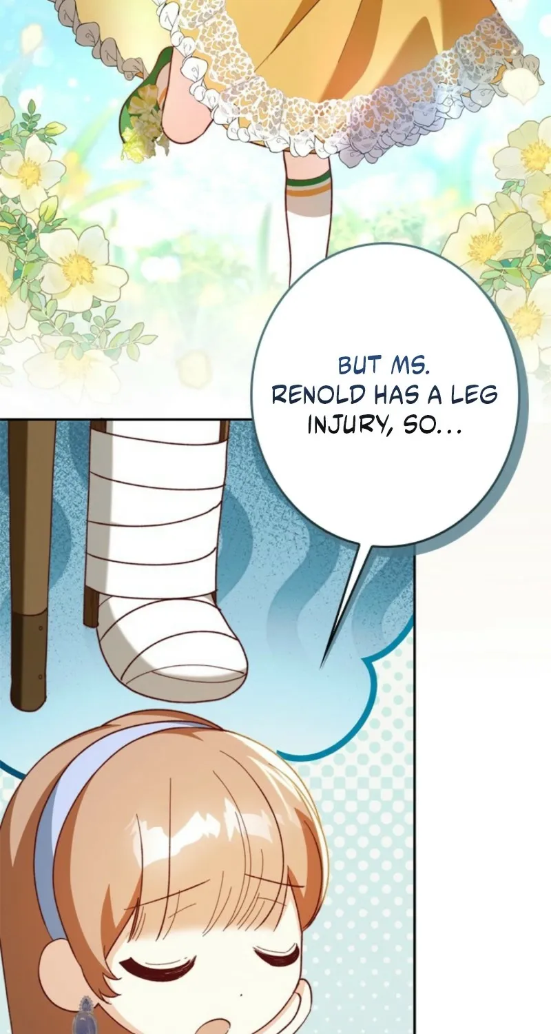 I Love My Family Too Much to Get a Divorce Chapter 11 page 65 - 