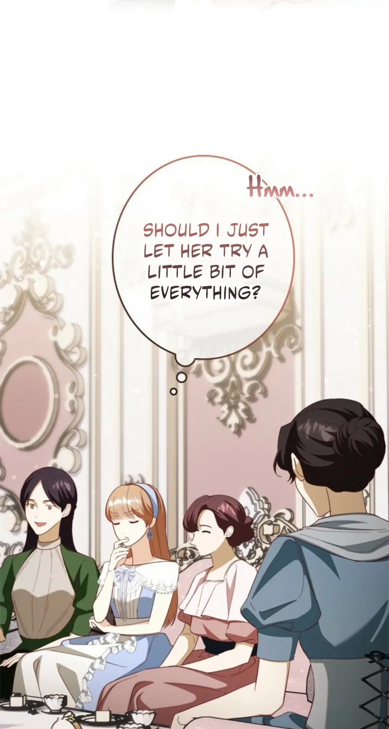 I Love My Family Too Much to Get a Divorce Chapter 11 page 69 - 