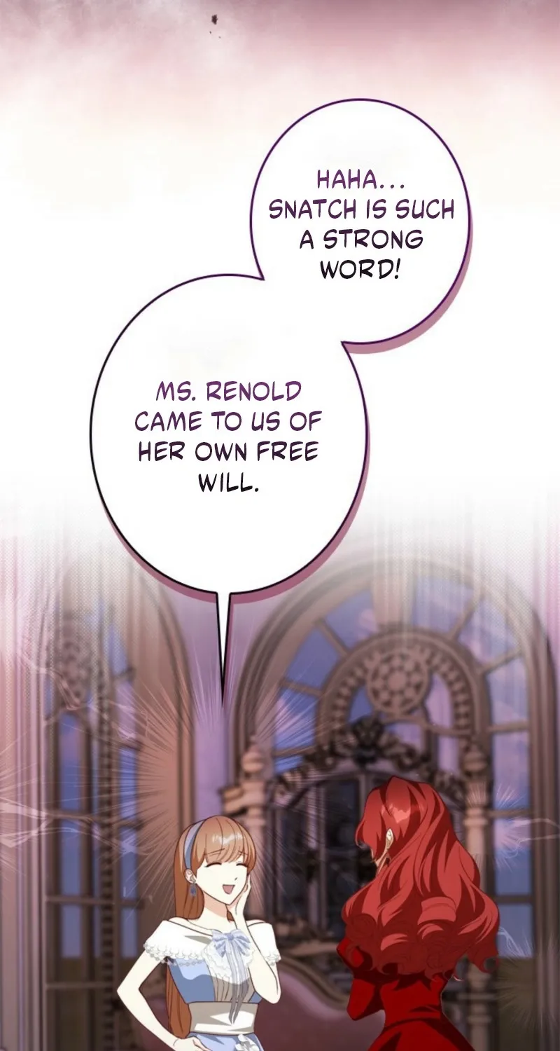 I Love My Family Too Much to Get a Divorce Chapter 11 page 75 - 